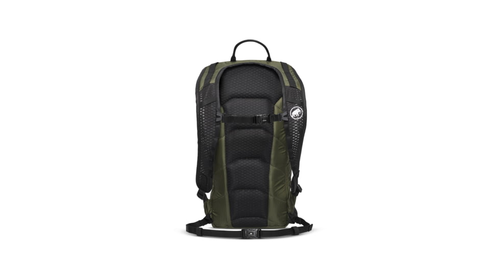 Mammut Neon Light 12L Climbing Pack, Dark Marsh, 12 L, 2510-02491-40284-112