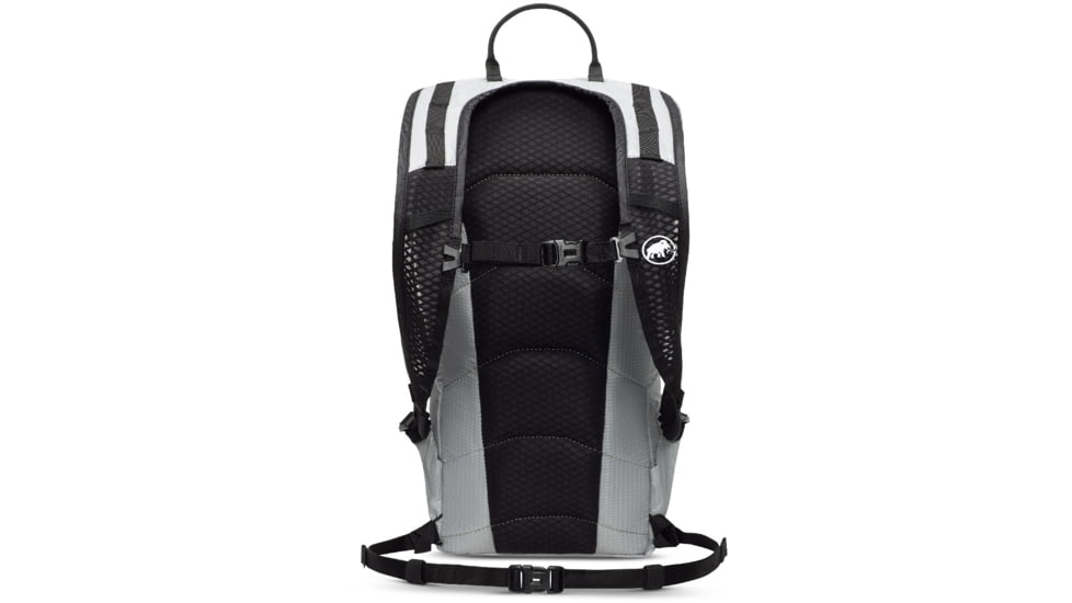 Mammut Neon Light Backpack, Platinum, 12L, 2510-02491-00697-112