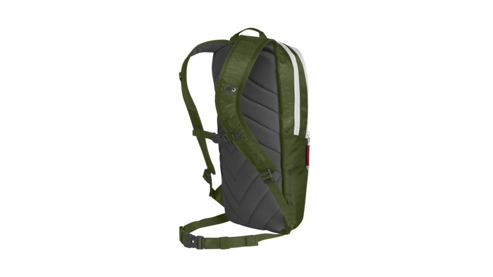Mammut Nirvana Rocker 20 L Backpack, Seaweed 2510-02342-4255-1020