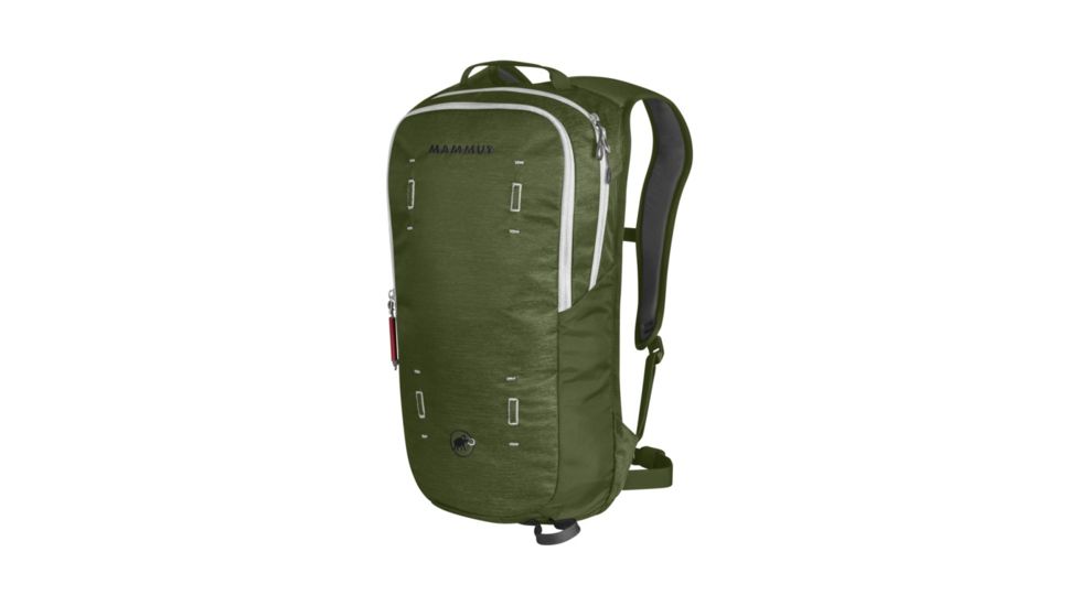 Mammut Nirvana Rocker 20 L Backpack, Seaweed 2510-02342-4255-1020