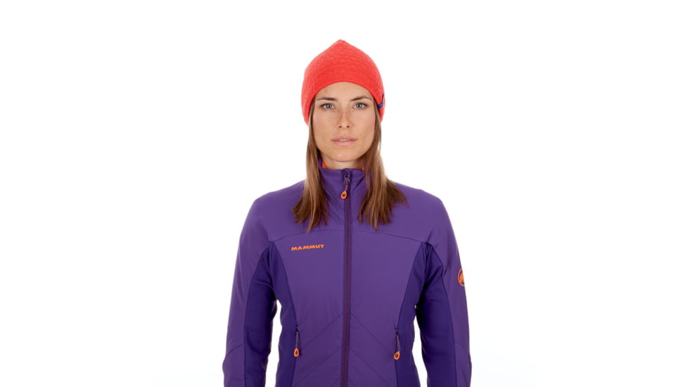 Mammut Nordwand Beanie, Sunset-Sunrise, One Size, 1090-05820-3499-1