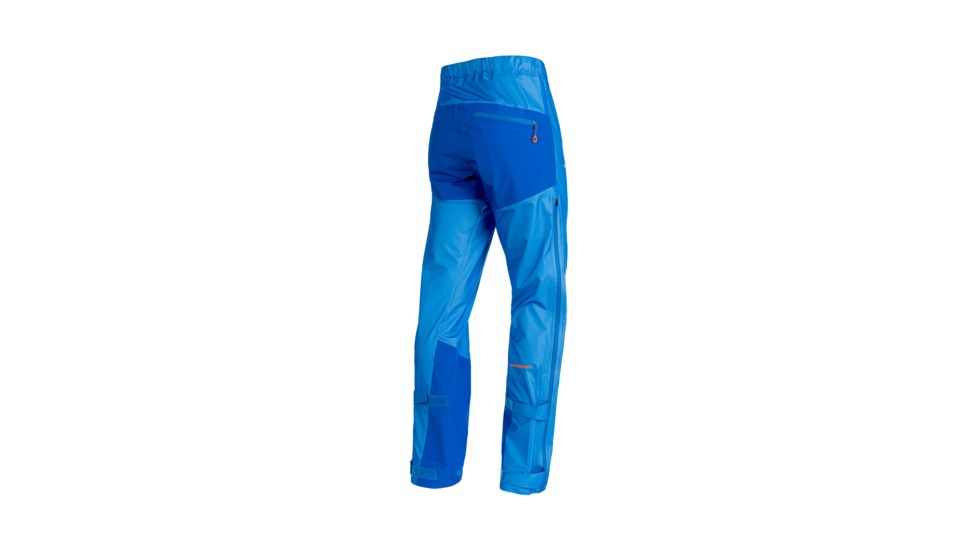 Mammut Nordwand Light HS Pants - Men's, Ice, 36 1020-12191-5072-52-10