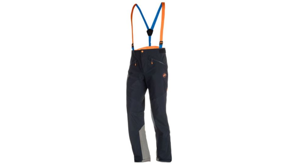 Mammut Nordwand Pro HS Pants, Night, 52 short, 1020-12040-5924-52-20