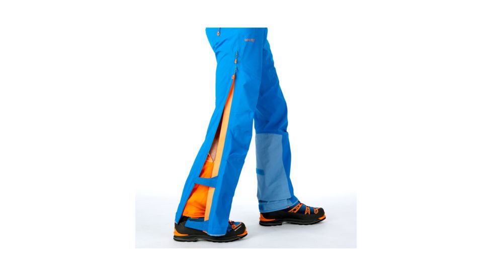 Mammut Nordwand Pro HS Pants, Sunrise, 32, 1020-12040-2153-48-10