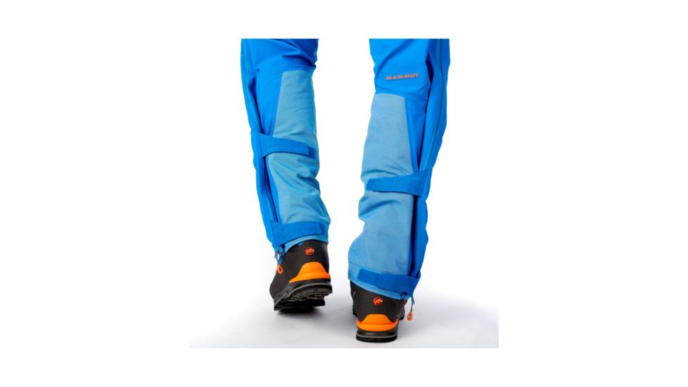 Mammut Nordwand Pro HS Pants, Sunrise, 32, 1020-12040-2153-48-10