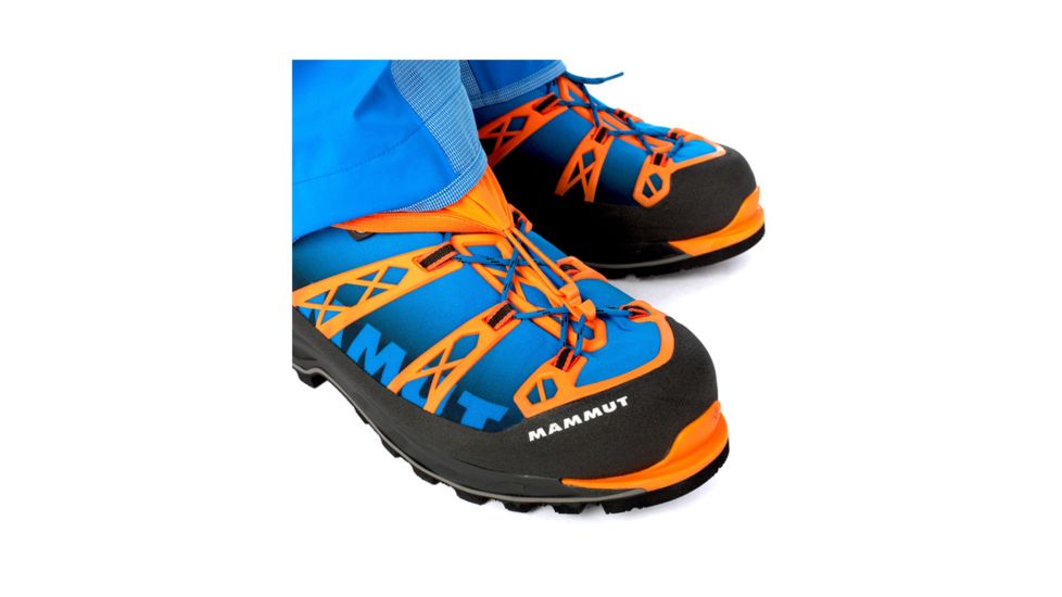 Mammut Nordwand Pro HS Pants, Sunrise, 32, 1020-12040-2153-48-10