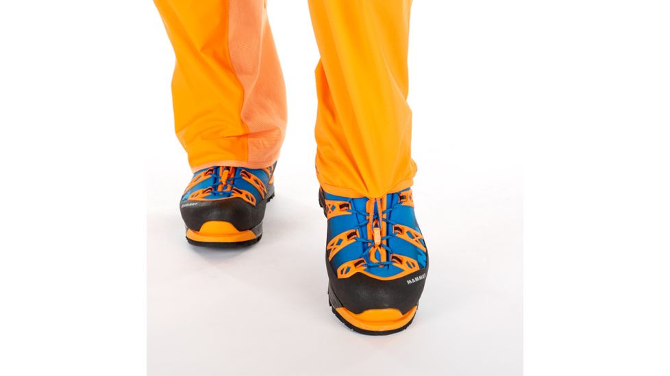 Mammut Nordwand Pro HS Pants, Sunrise, 32, 1020-12040-2153-48-10