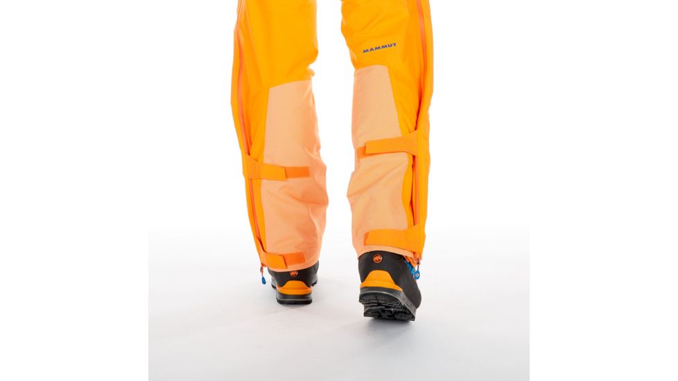 Mammut Nordwand Pro HS Pants, Sunrise, 32, 1020-12040-2153-48-10