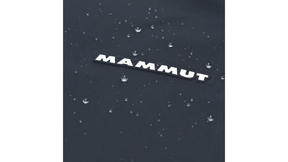 Mammut Nordwand Thermo HS Hooded Jacket - Mens, Night, Small, 1010-28070-5924-113