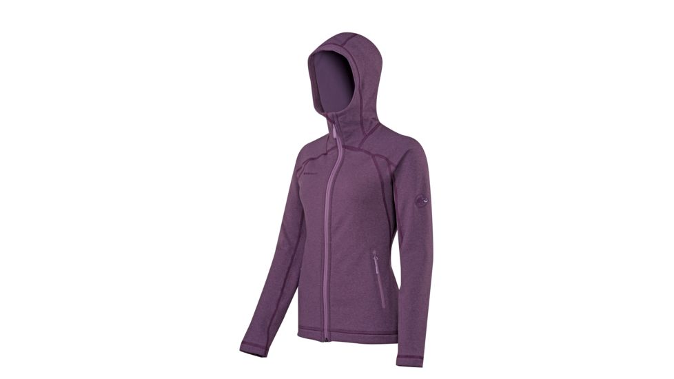 Mammut Nova Jacket - Women's-Persian-Large