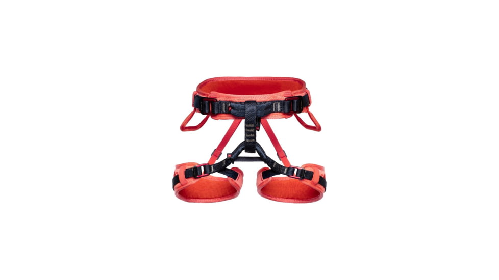 Mammut Ophir Harness - Kids, Barberry, One Size, 2020-00811-3218-1