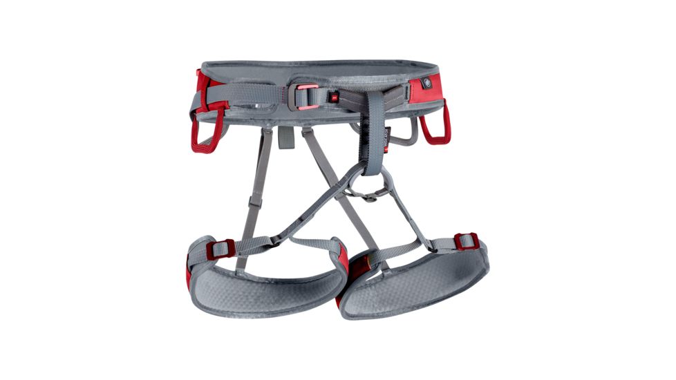 Mammut Ophir Speedfit, Lava-Iron, Large, 2020-01341-3436-113