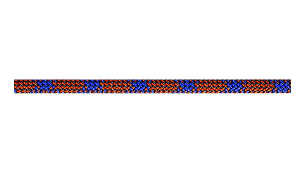 Mammut Phoenix 8.0 Half Rope - 60 m