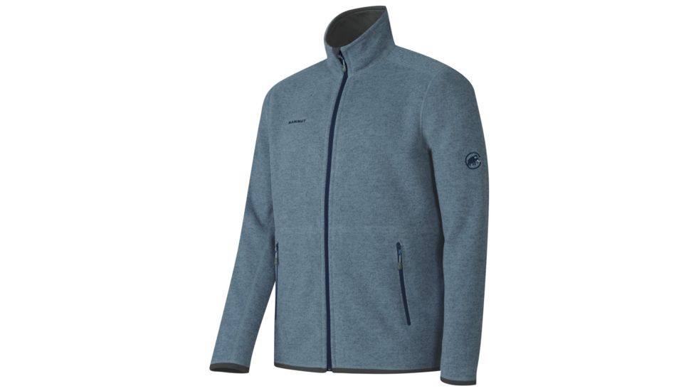 Mammut Polar Jacket - Men's-Chill-Medium