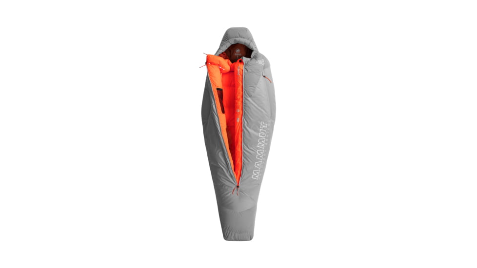 Mammut Protect Down Bag -18C, Highway, L, 2410-03250-0400-115