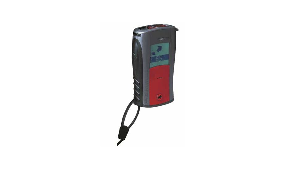 Mammut Pulse Barryvox Transceiver