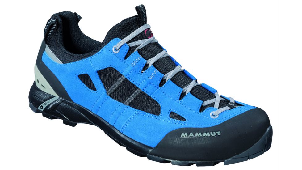 Mammut Redburn Approach Shoe - Mens