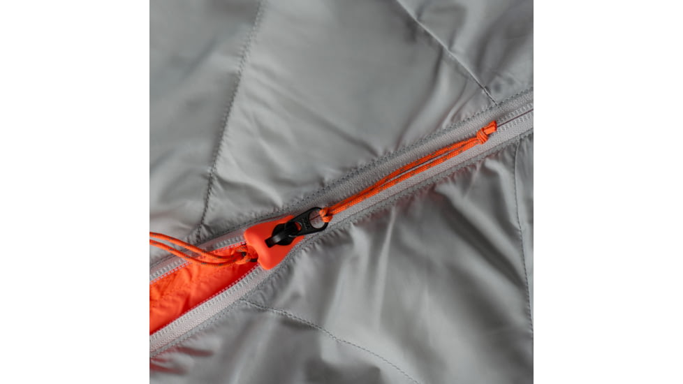 Mammut Relax Down Bag 0C, Highway, L, 2410-03260-0400-115