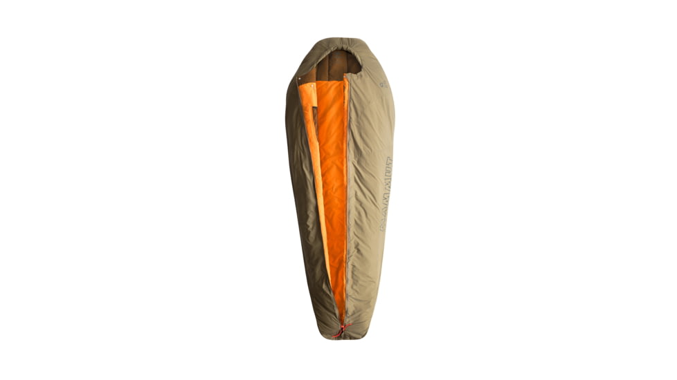 Mammut Relax Fiber Bag - Thumbnail 4