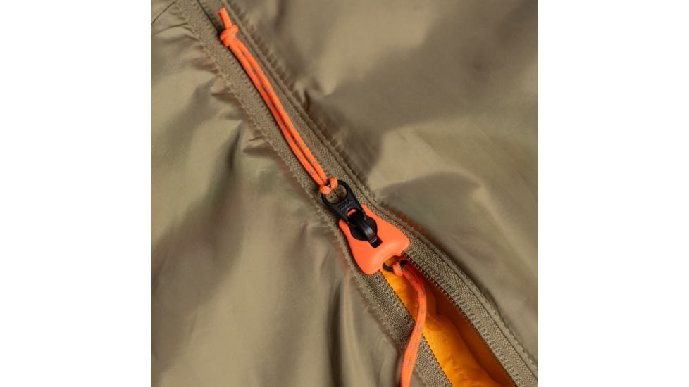 Mammut Relax Fiber Bag - Thumbnail 3
