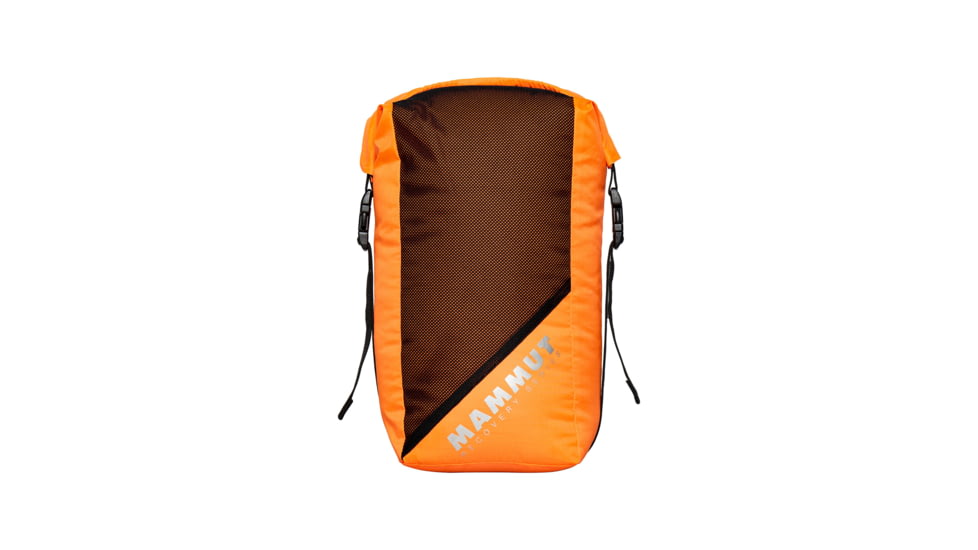 Mammut Relax Fiber Bag - Thumbnail 2