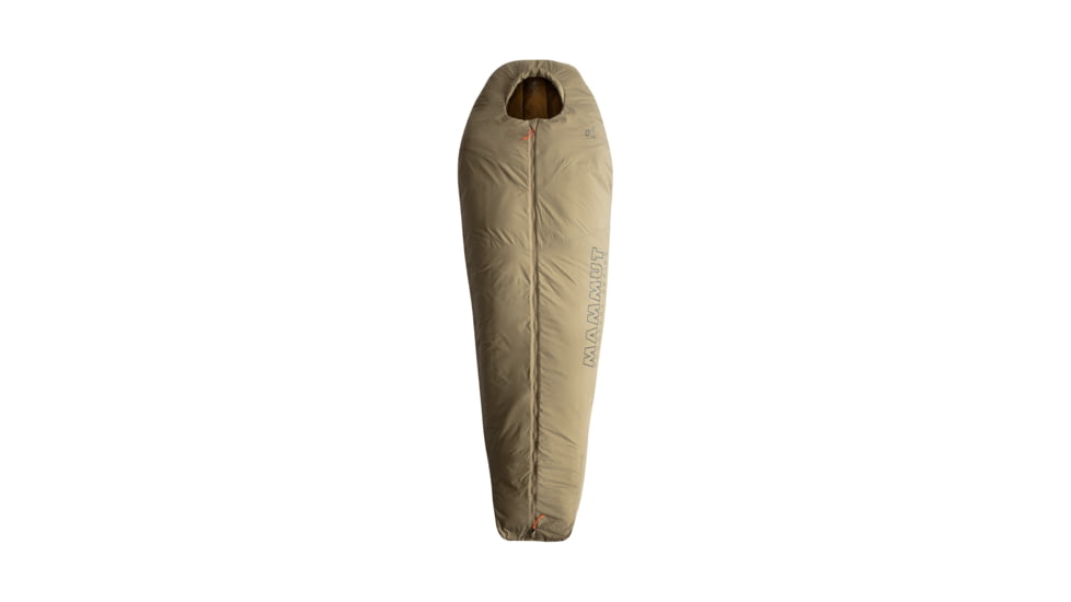 Mammut Relax Fiber Bag