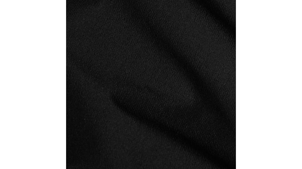 Mammut Rime IN Flex Hooded Jacket - Mens, Black, Extra Large, 1013-02131-0001-116