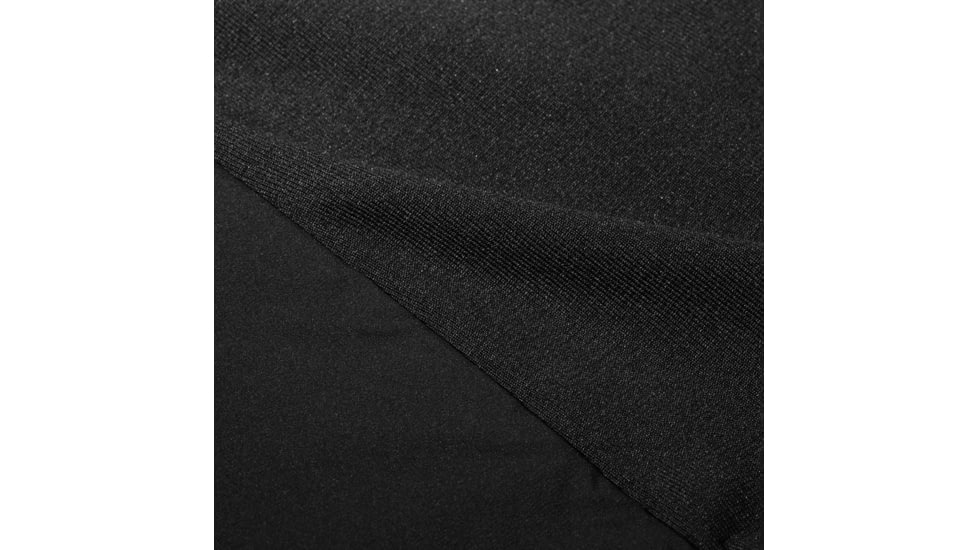 Mammut Rime Light IN Flex Hooded Jacket - Womens, Black, Small, 1013-03170-0001-113