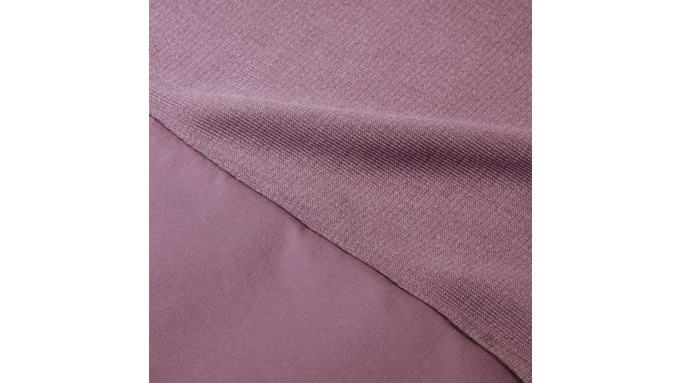 Mammut Rime Light IN Flex Hooded Jacket - Womens, Flux, Large, 1013-03170-50604-115