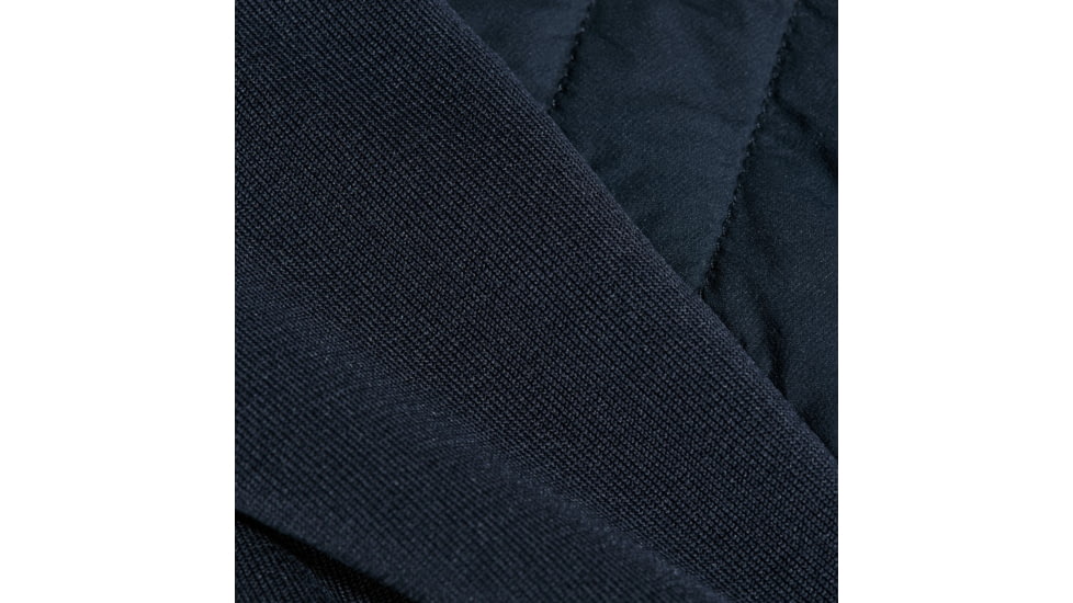 Mammut Rime Light IN Flex Hooded Jacket - Womens, Marine, Extra Small, 1013-02160-5118-112