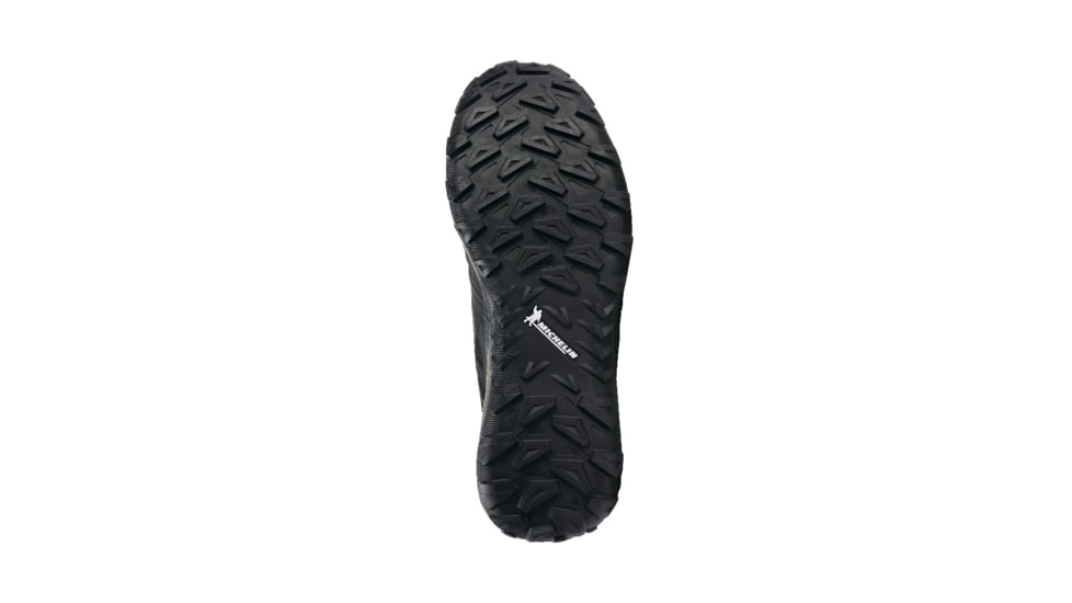 Mammut Saentis Low GTX Shoes - Women's, Black Phantom, 6 UK/7.5 US, 3030-03420-00189-1060