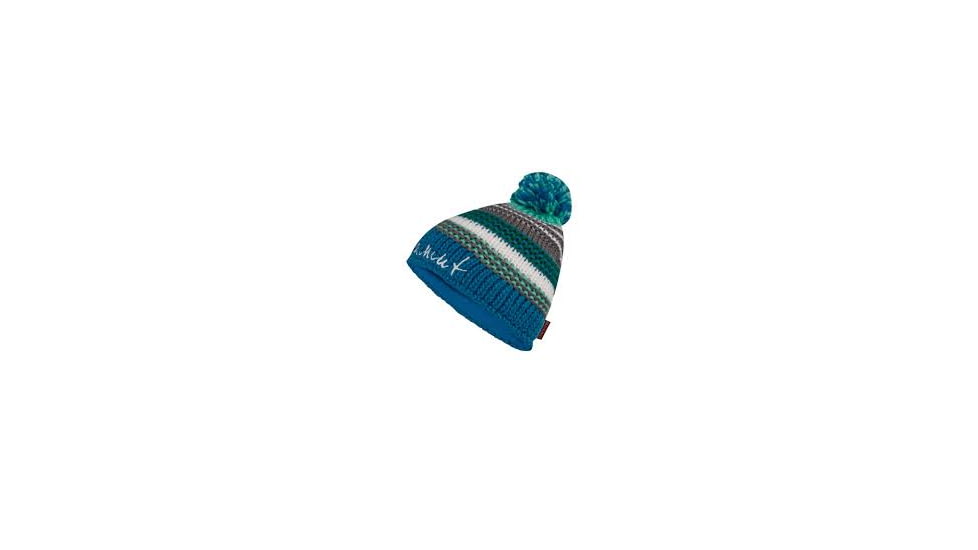 Mammut Sally Beanie - Imperial/Pool - One Size