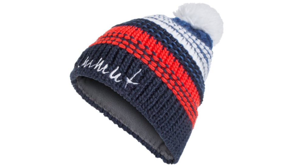 Mammut Sally Beanie, Marine-Ultramarine, One Size, 1090-04120-5960-20