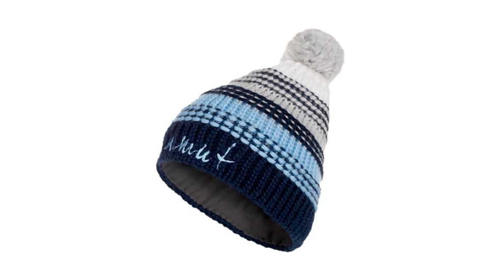 Mammut Sally Beanie, Marine-Whisper, One Size, 1090-04120-50036-20