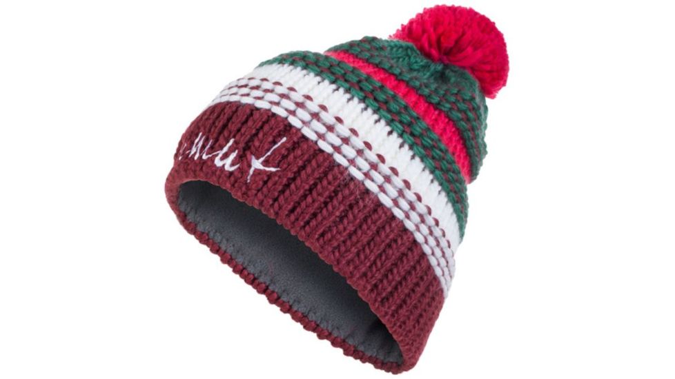 Mammut Sally Beanie, Merlot-Bottle, One Size, 1090-04120-6238-20