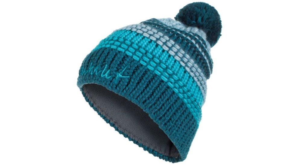 Mammut Sally Beanie, Orion-Aqua, One Size, 1090-04120-5962-20
