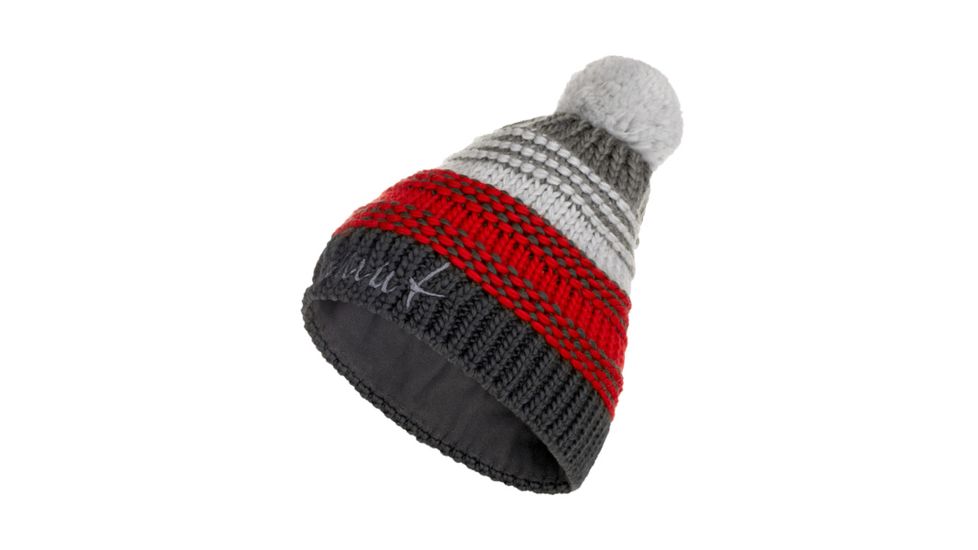 Mammut Sally Beanie, Phantom-Magma, One Size, 1090-04120-00159-20