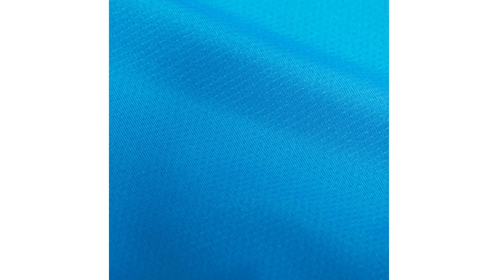 Mammut Selun FL Logo T-Shirt - Womens, Glacier Blue, XS, 1017-05060-50589-112