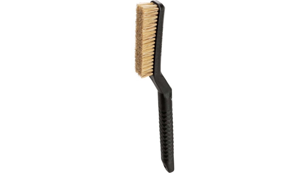 Mammut Sender Brush, Black, One Size, 2050-00350-0001-1