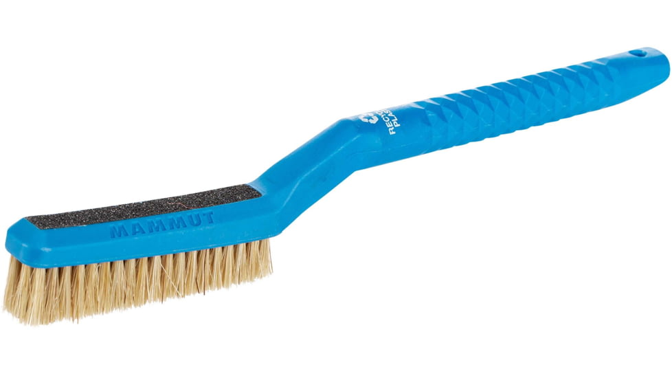 Mammut Sender Brush, Sapphire, One Size, 2050-00350-50226-1