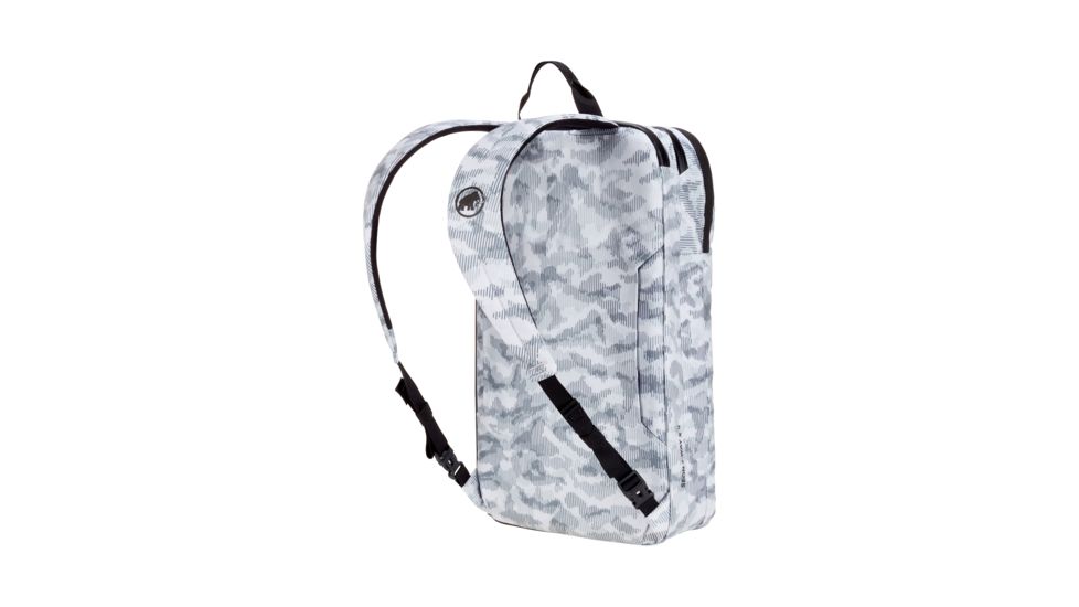 Mammut Seon 3-Way X Backpack, White Camo, 18L, 2510-04120-00370-1018