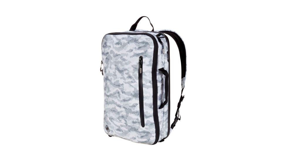 Mammut Seon 3-Way X Backpack, White Camo, 18L, 2510-04120-00370-1018