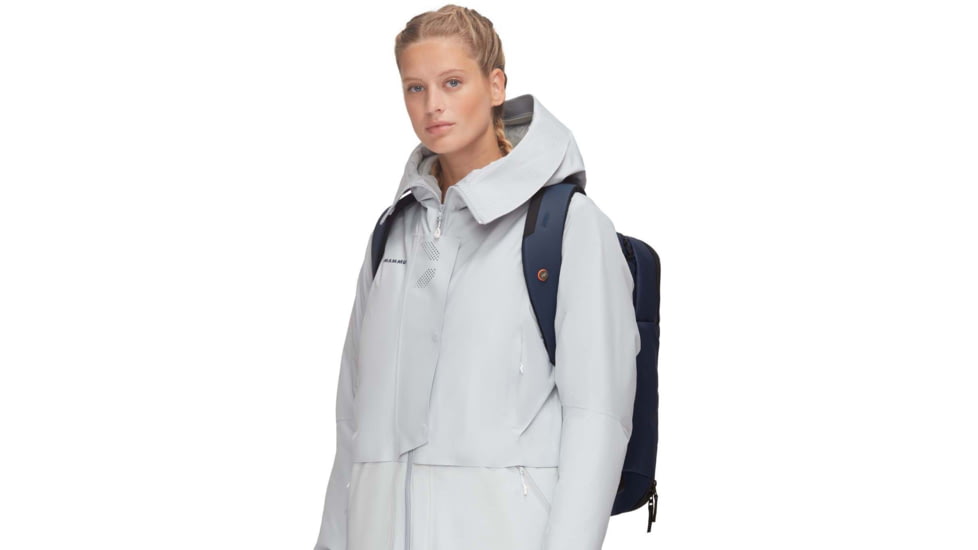 Mammut Seon Transporter 25 Pack, Marine, 2510-03911-5118-1025