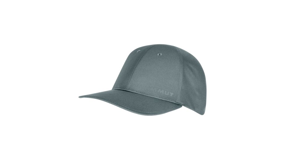Mammut Sertig Cap, Storm, Medium, 1191-00280-0239-114