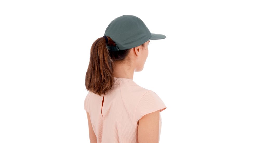 Mammut Sertig Cap, Storm, Medium, 1191-00280-0239-114