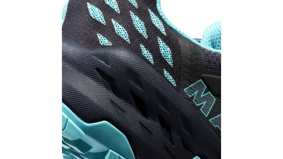 Mammut Sertig II Low GTX Hiking Shoes - Womens, Black-Dark Frosty, US 6, 3030-04290-00575-1045