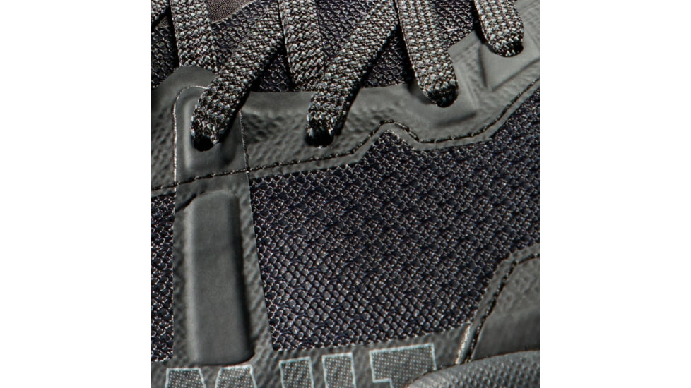 Mammut Sertig II Low GTX Hiking Shoes - Womens, Black, US 9.5, 3030-04290-0001-1080