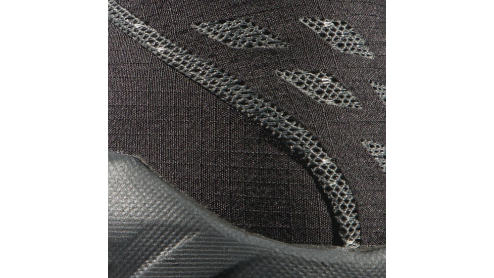 Mammut Sertig II Low GTX Hiking Shoes - Womens, Black, US 9.5, 3030-04290-0001-1080