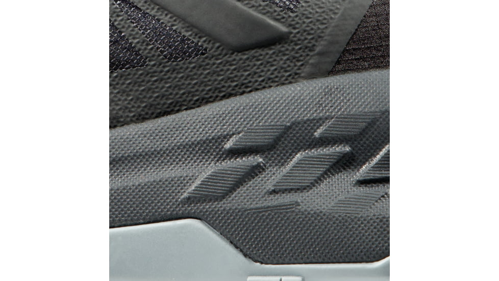 Mammut Sertig II Low GTX Hiking Shoes - Womens, Black, US 9.5, 3030-04290-0001-1080