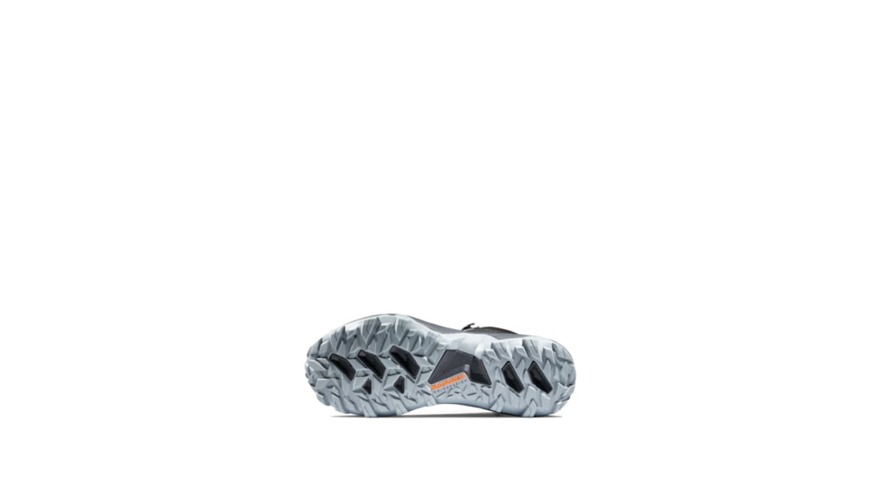 Mammut Sertig II Mid GTX Hiking Shoes - Womens, Black, US 7.5, 3030-04840-0001-1060
